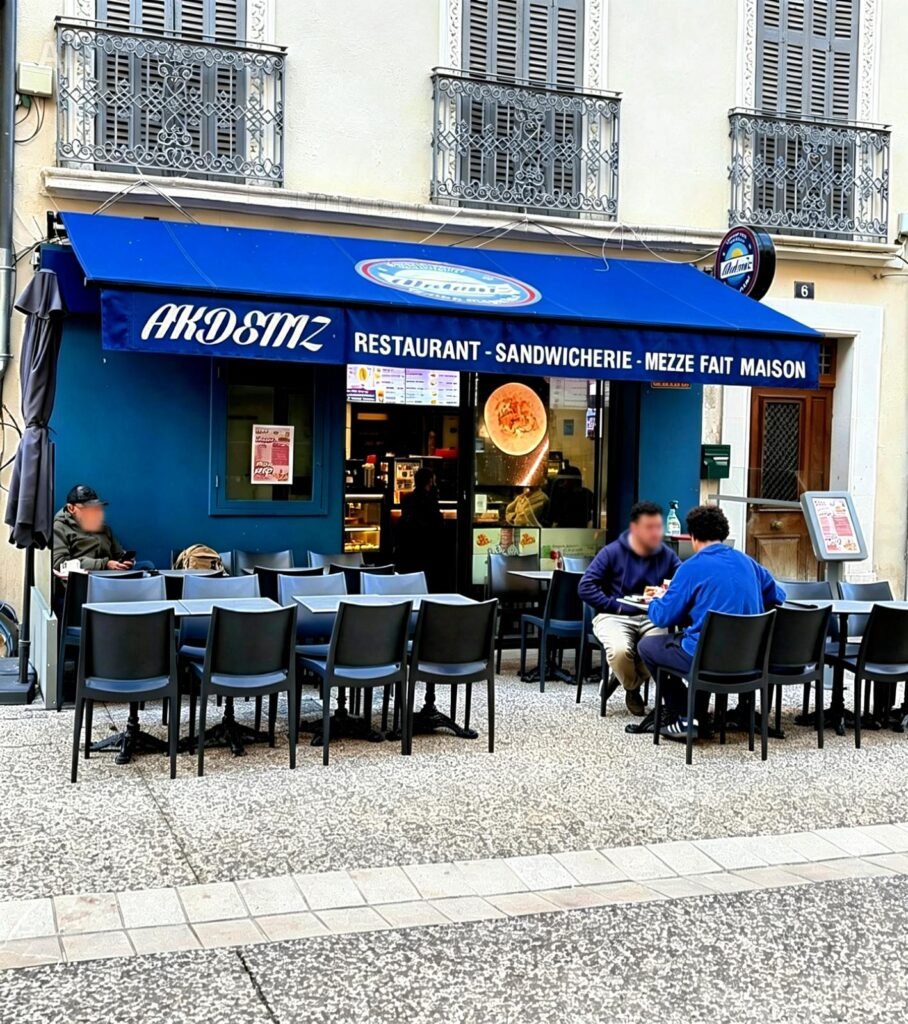 akdeniz exterieur