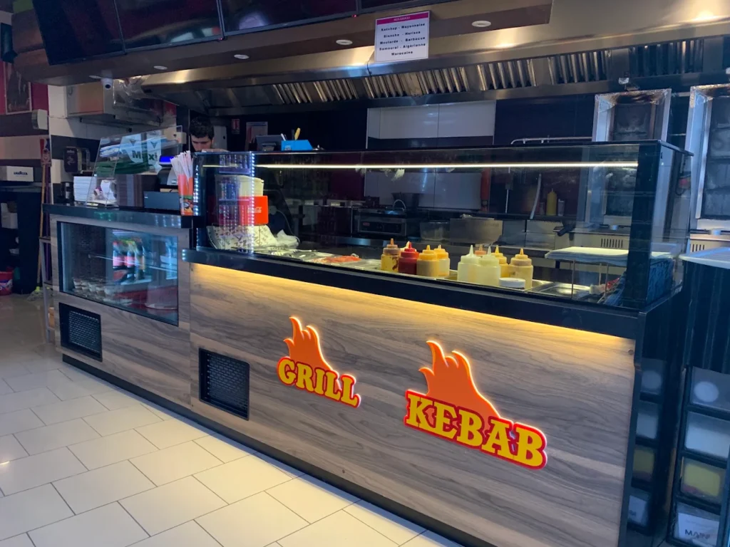 grill kebab interieur 1