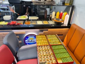 akdeniz interieur