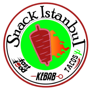 Logo Snack Istanbul, snack turc à Hyères